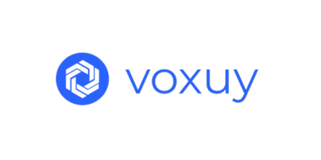 Voxuy Emergent Integration Logo
