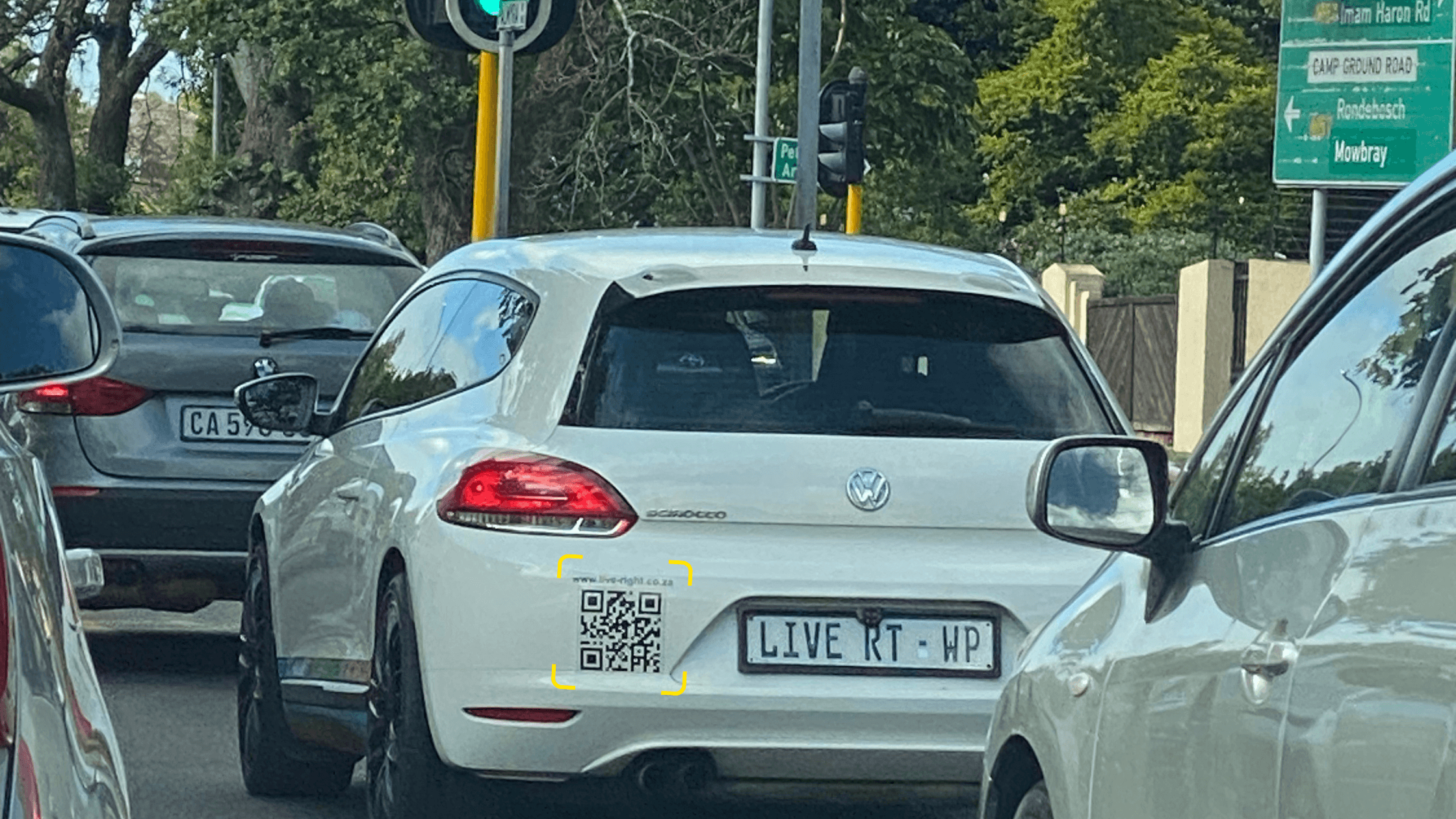 The Top 5 Mistakes in QR Code Marketing