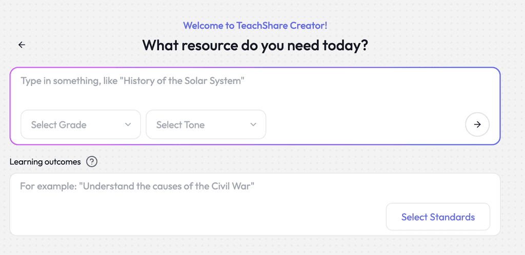 How Teachers Can Create Custom Worksheets Using Ai Teachertoolai