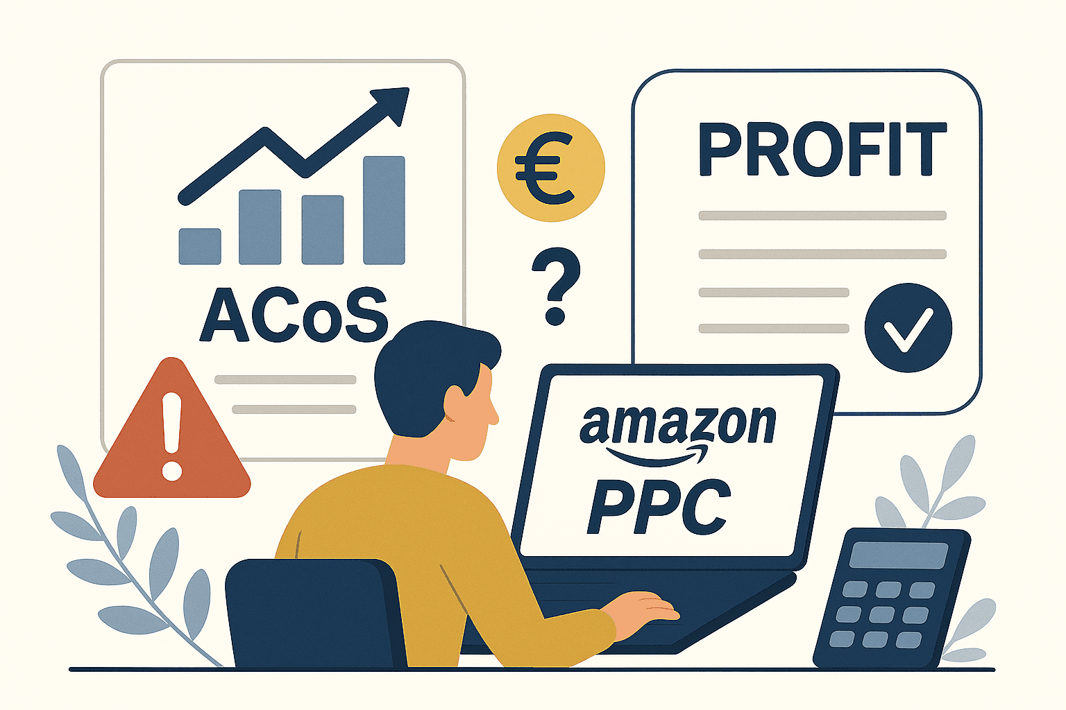 Amazon marketing services