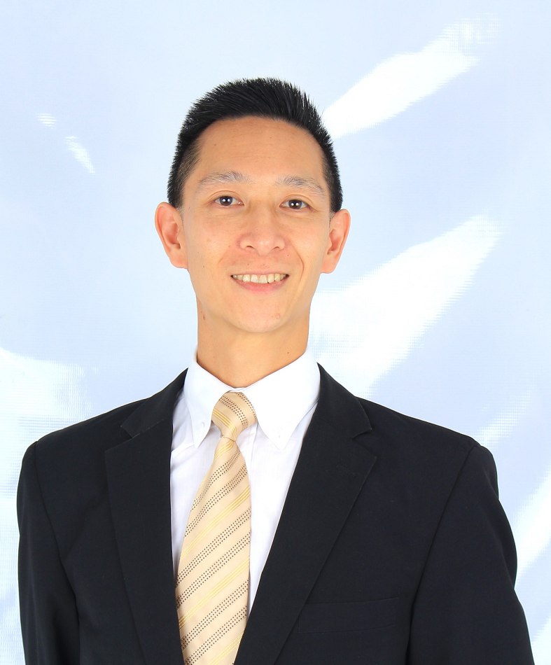 a black man portrait