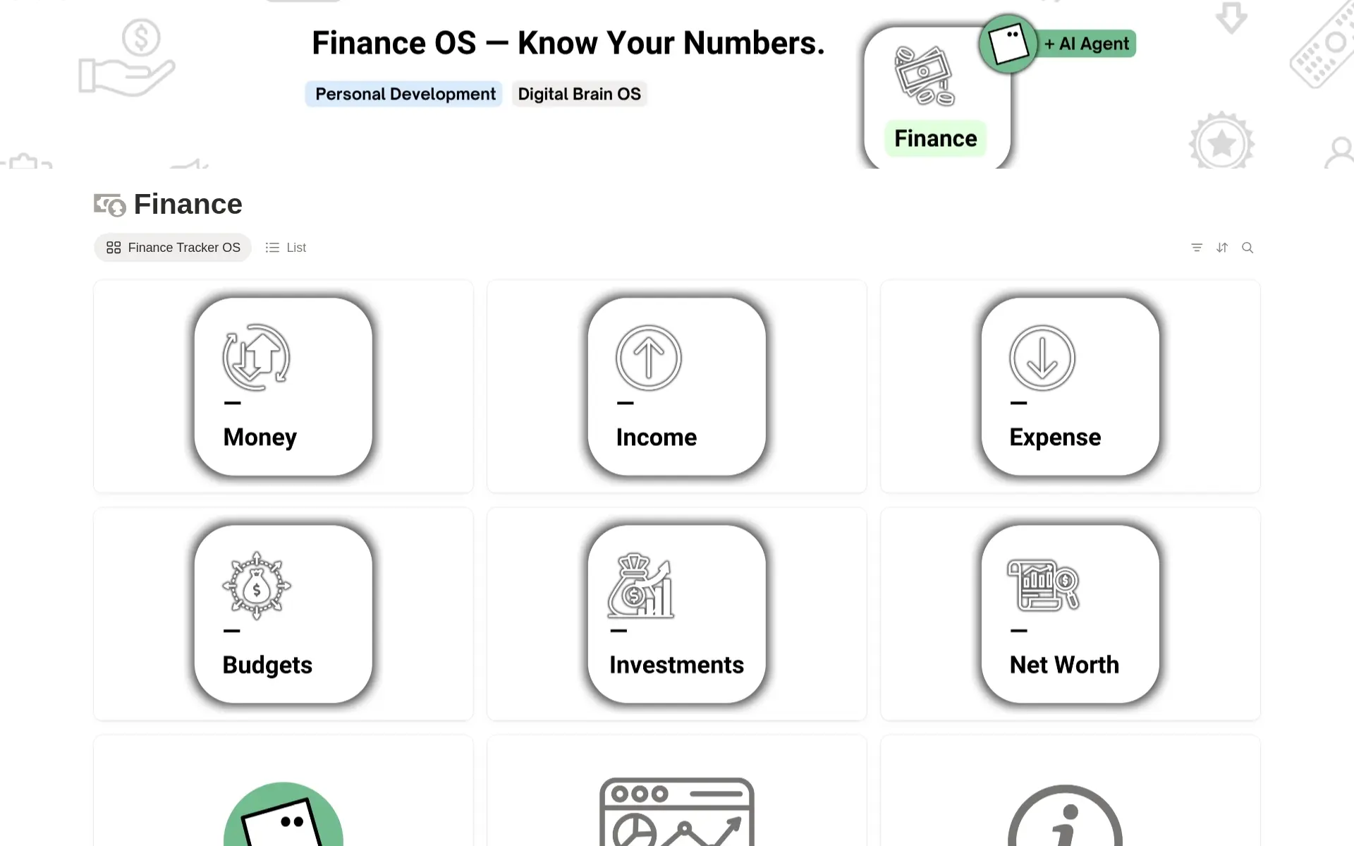 Finance OS
