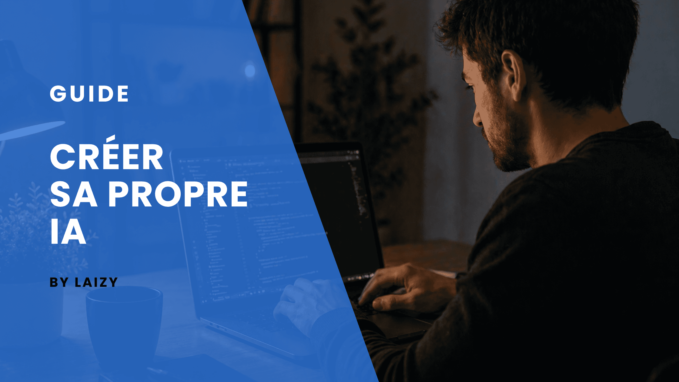 Créer sa propre intelligence artificielle