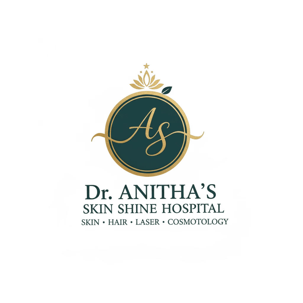 Aniths's logo