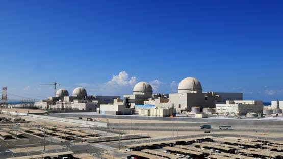 Aerial masterplan of the Qiddiya giga-project in Saudi Arabia, supported by cost modelling