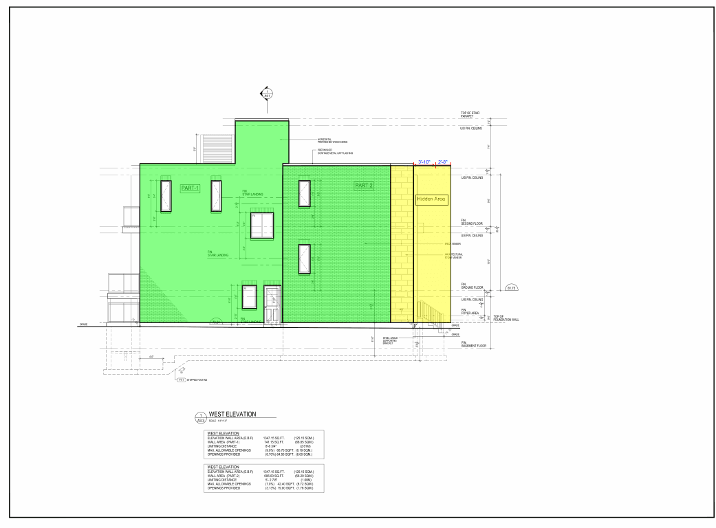 masonry precast construction estimation process