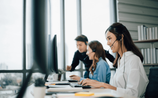 call-center-agent-performance-dashboard