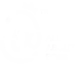 The Jinyi Food logo features a stylized white "A" with a crown, representing premium egg products, against a dark background.