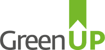 logo green up