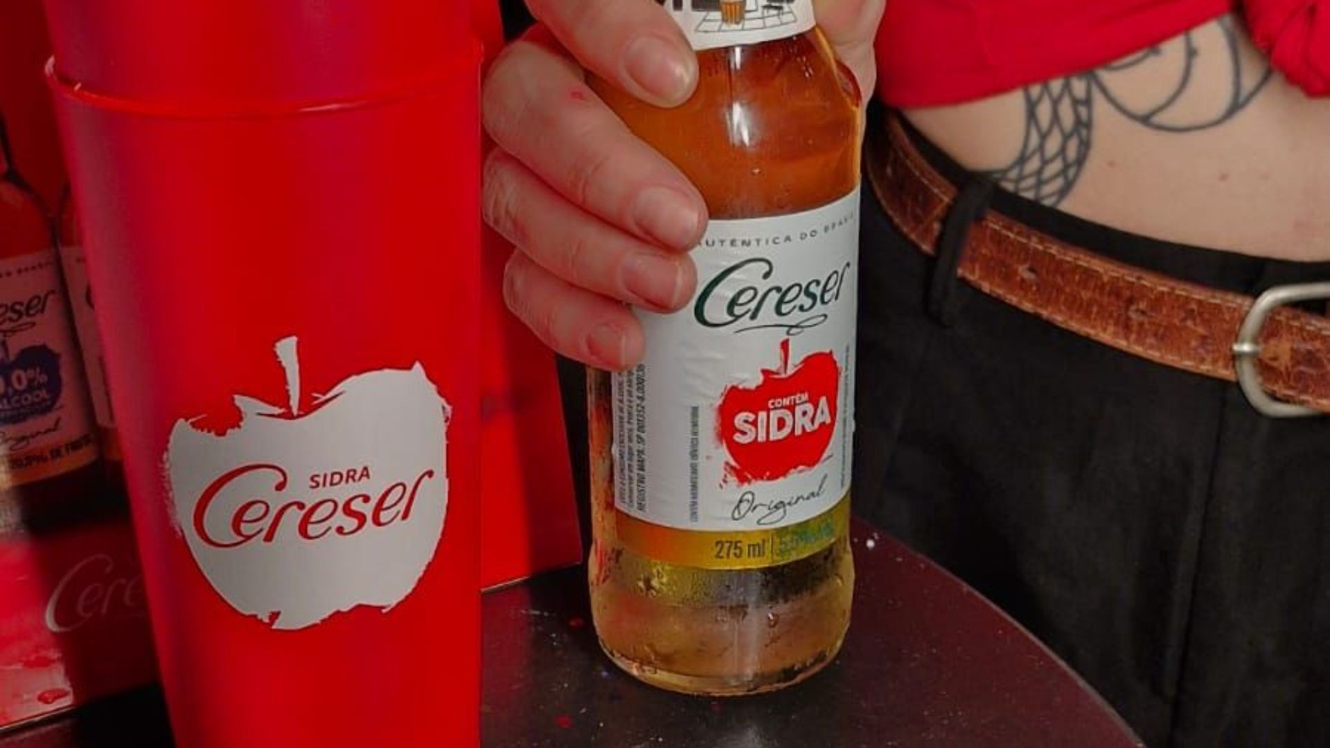 Como a Cereser quer romper a sazonalidade e criar novos rituais de consumo