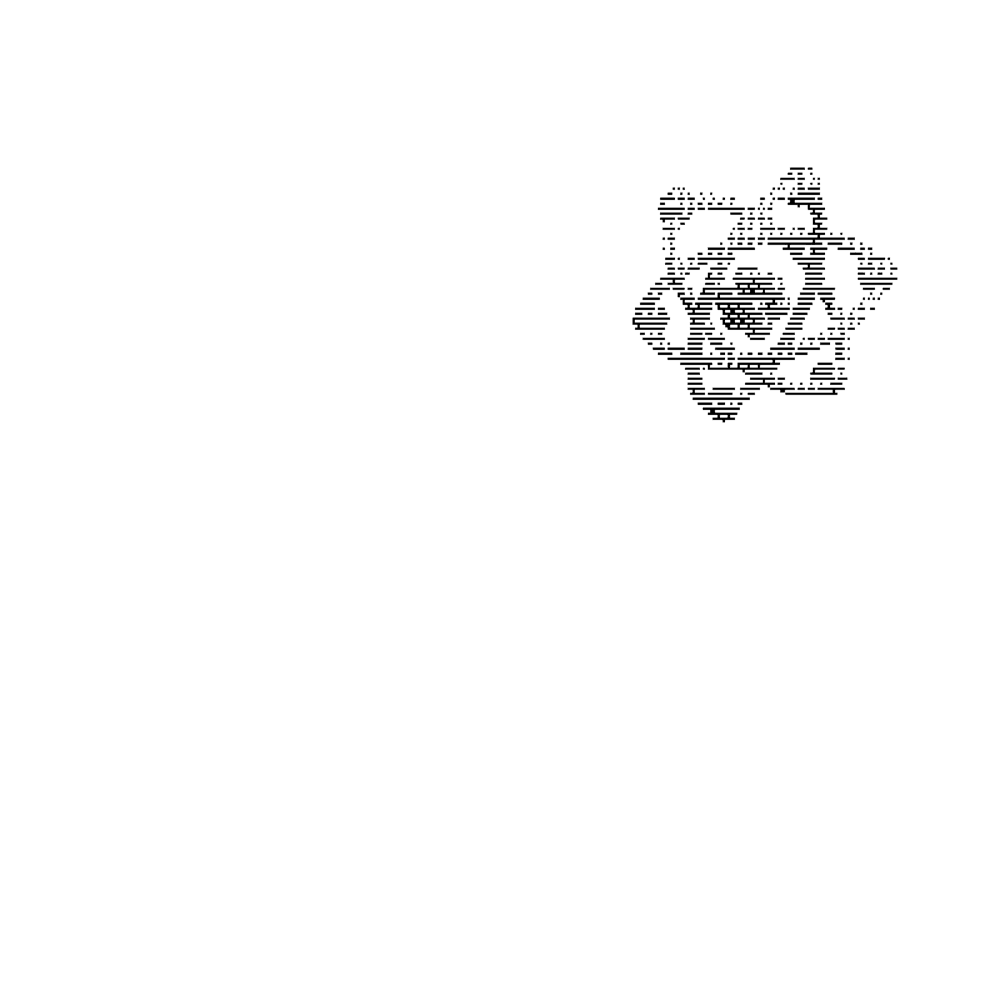 3D DNA-inspired molecular helix illustration used in Firgun Ventures’ “Why Firgun” banner, symbolizing conviction, expertise, and values in supporting quantum founders at the Series A/B stage.