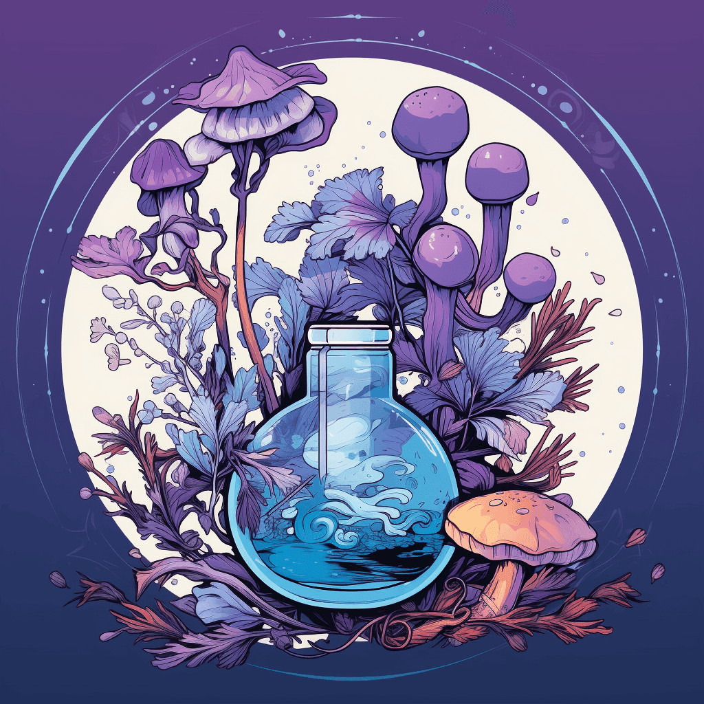 chinese herbal medicine bottles