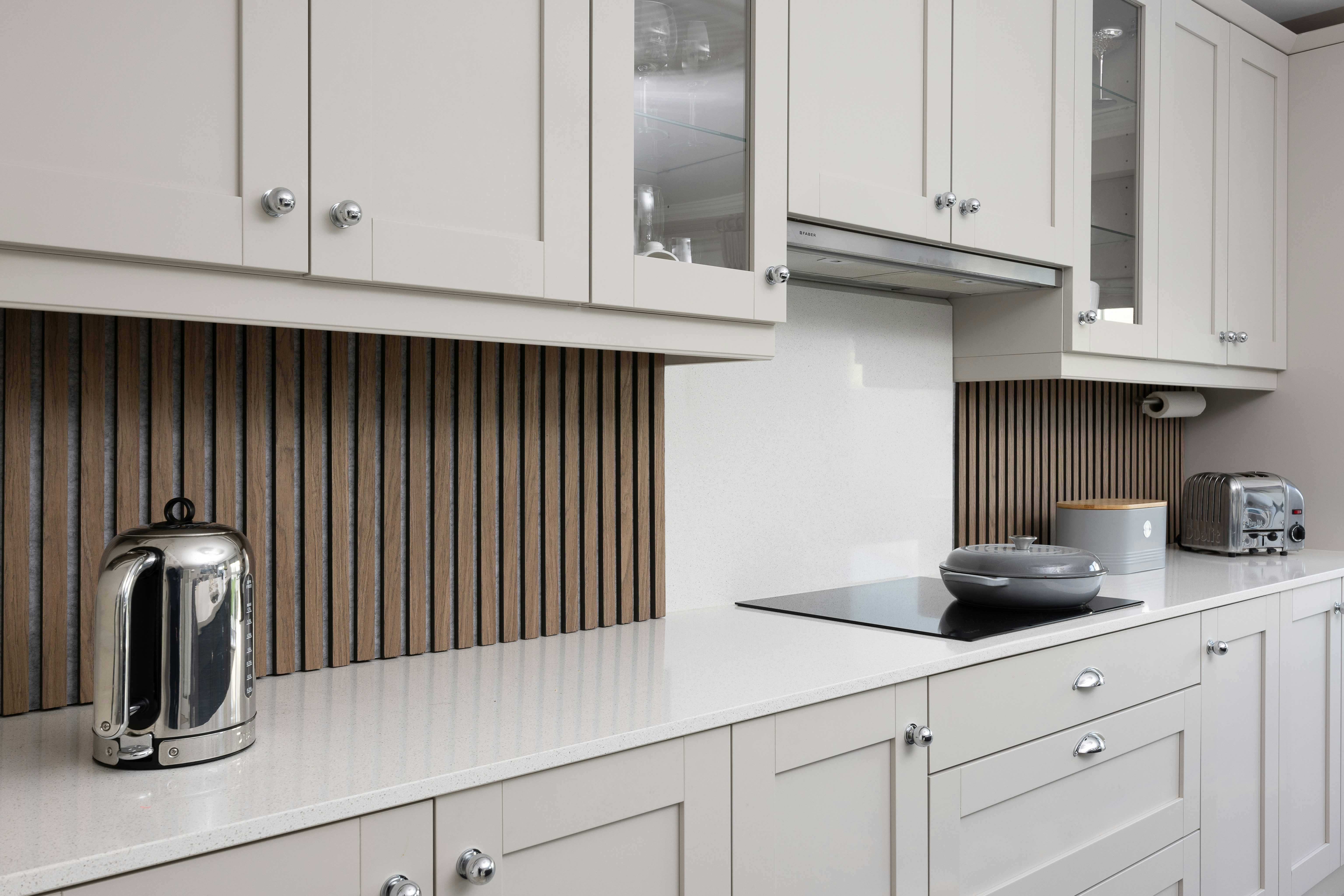 custom kitchen cabinet in vancouver