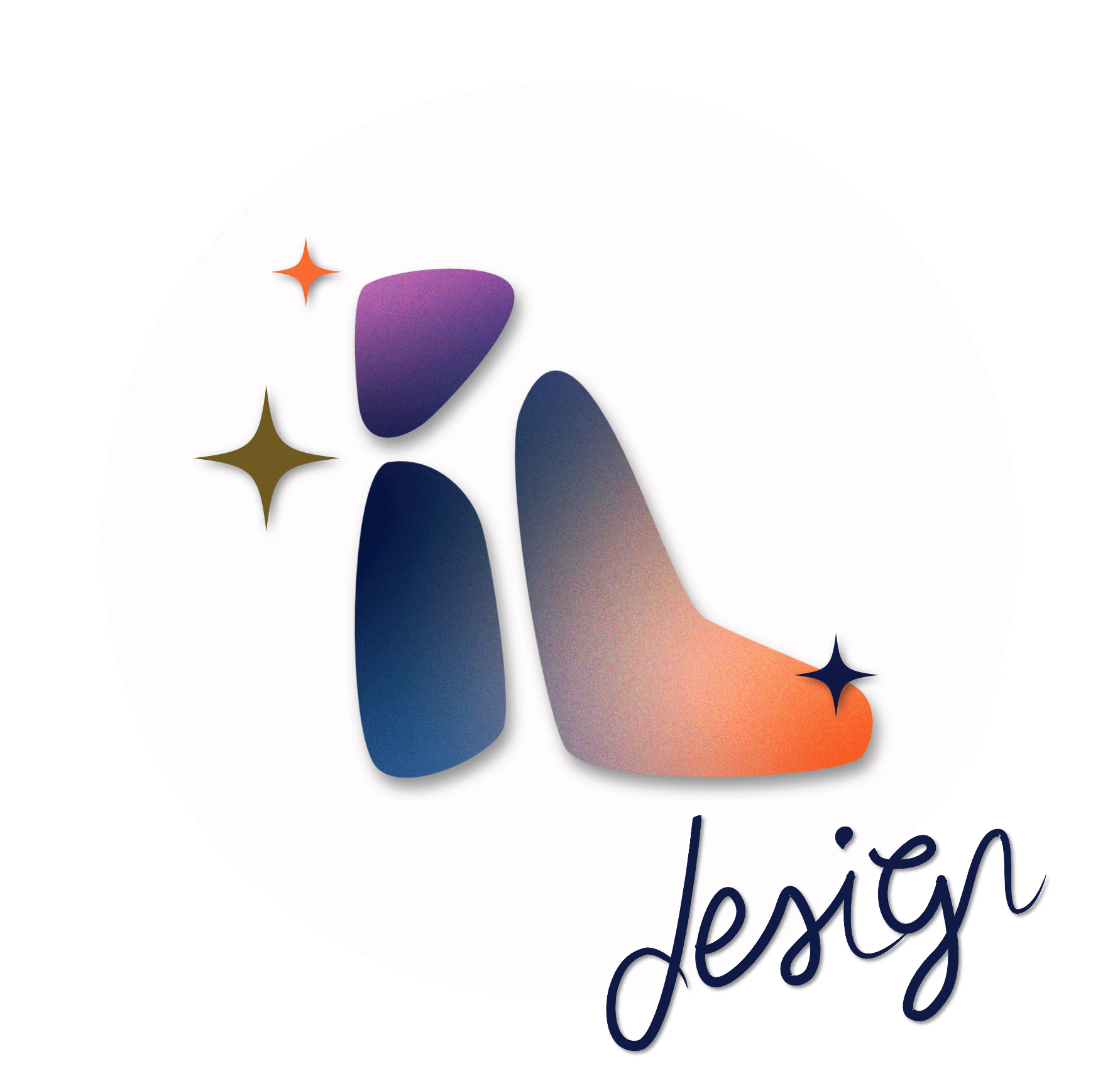 Magnetic repel image