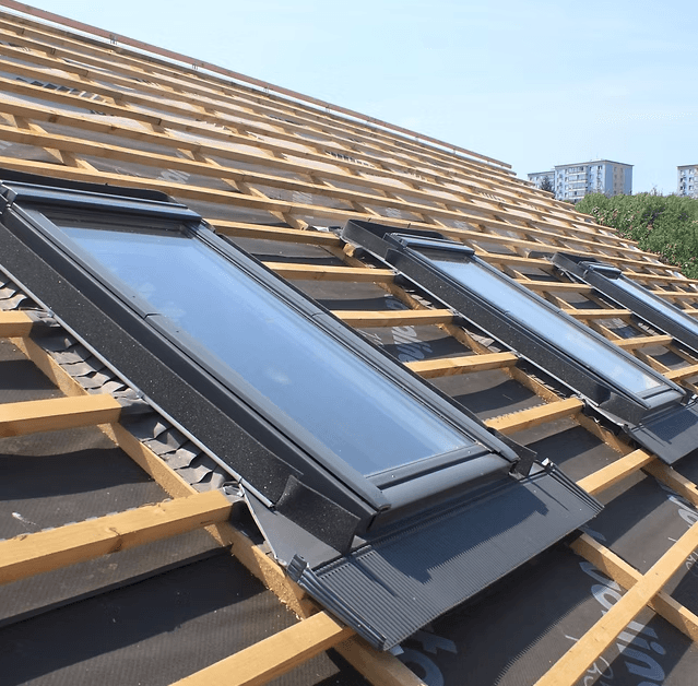 velux