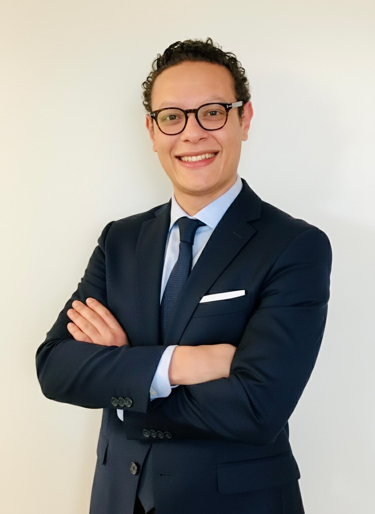 Photo of Farouk GRAMI