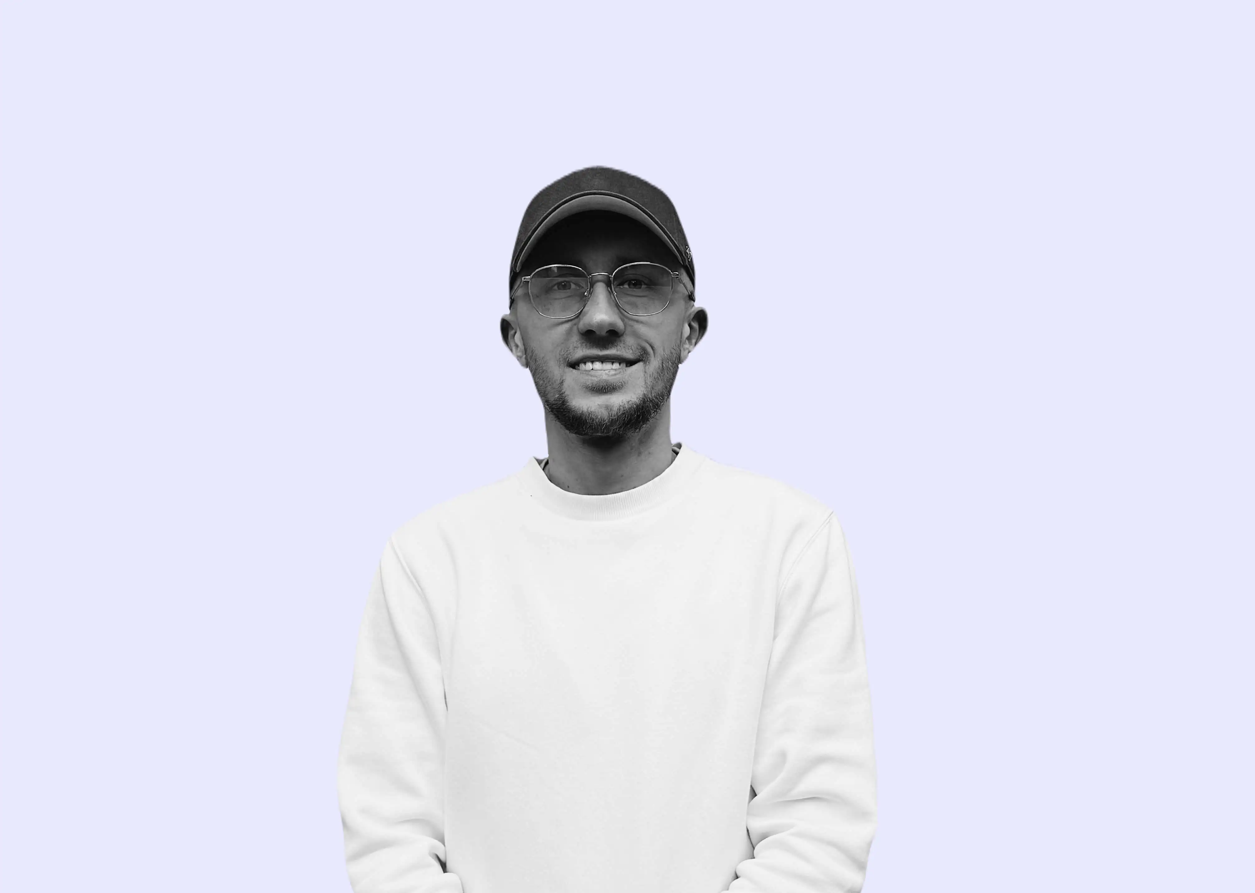 Denys Kuznietsov — web designer and founder of KD.Design