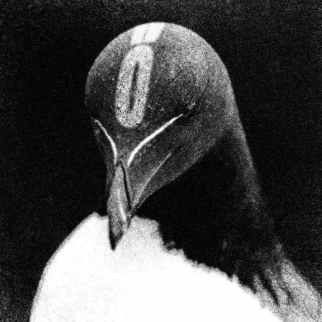 Cover singlu Chrömove Bratstvö od WEN