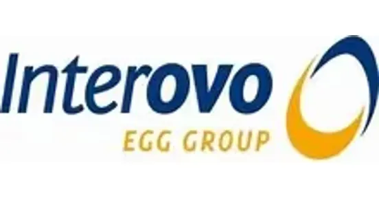 InterOvo Egg Group logo