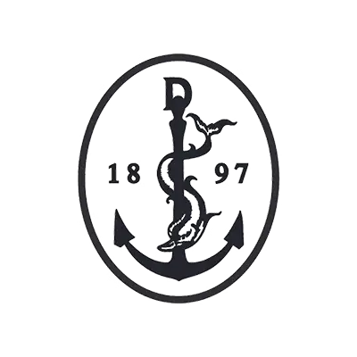 Doubleday Books logo