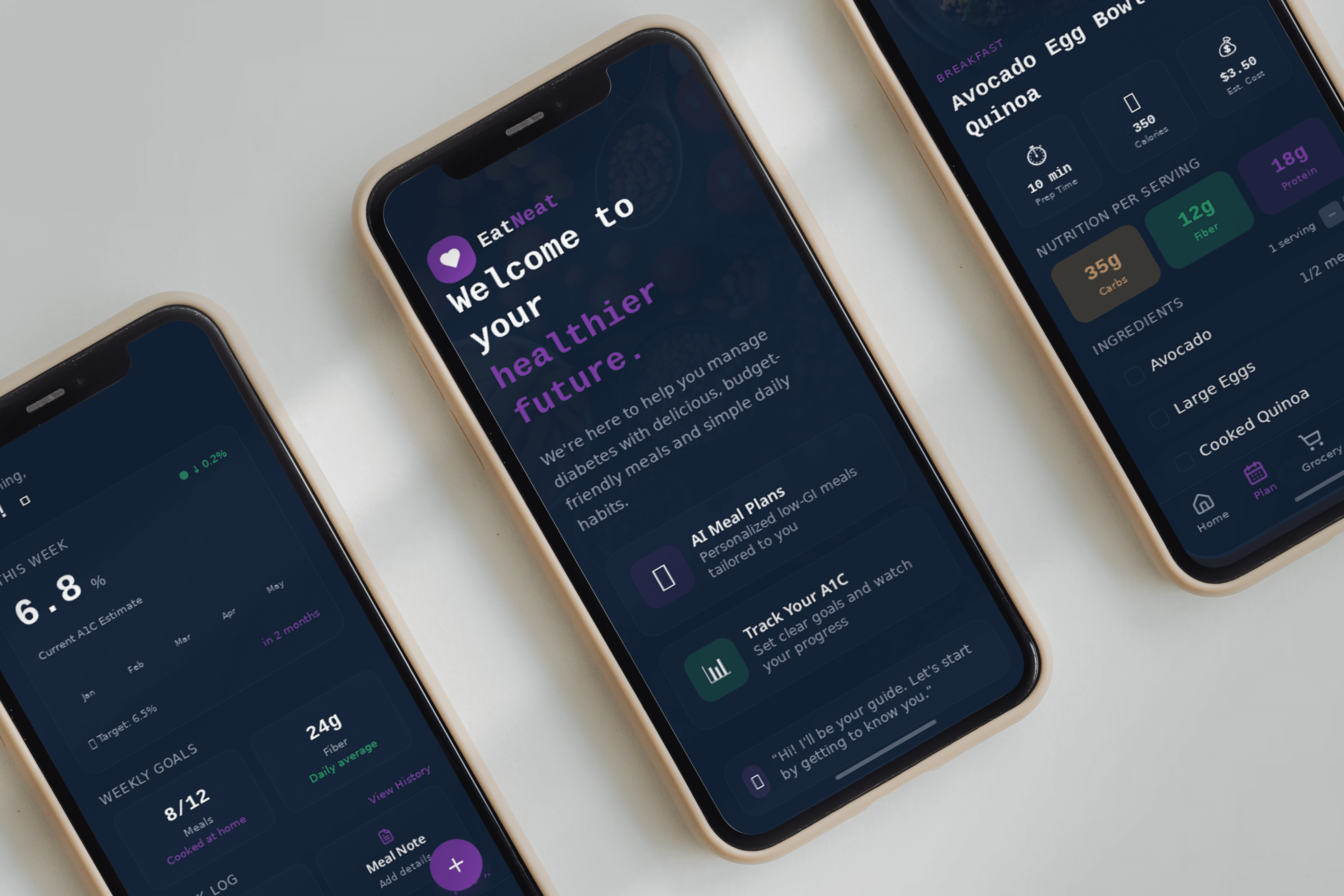 home page screen wireframe, e-commerce site/app