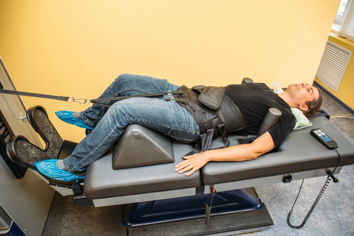Kore Chiropractic | Chiropractic & Acupuncture in Scottsdale, AZ