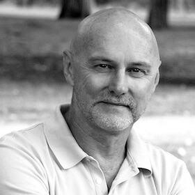 Photo of Michael McMahon
