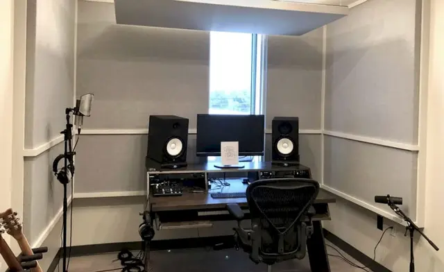 Prioritize Room Treatment: 3 Home Studio Setups for Rappers