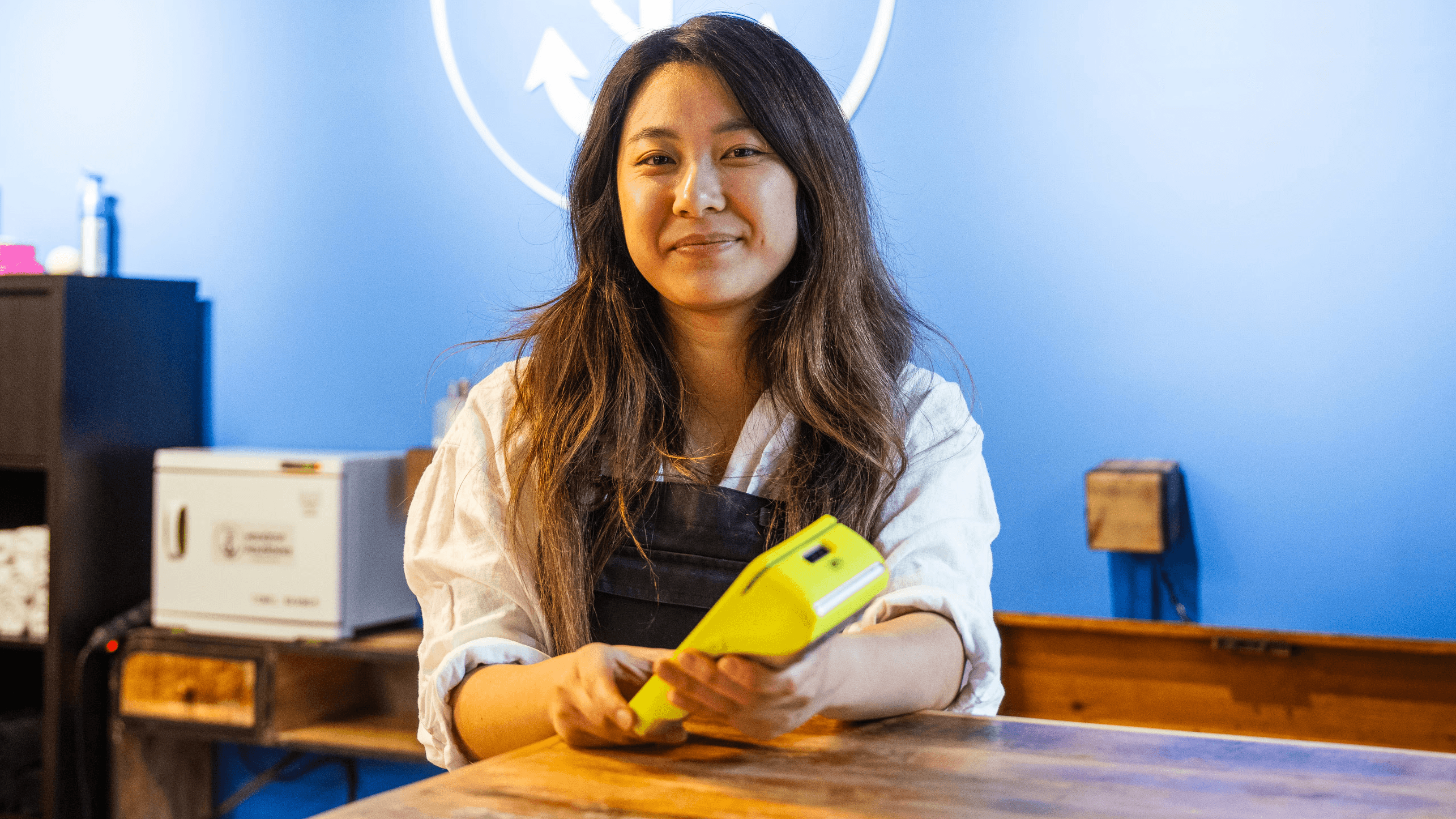 Your business is part of your community