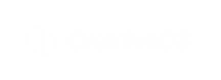 CreativeOS logo