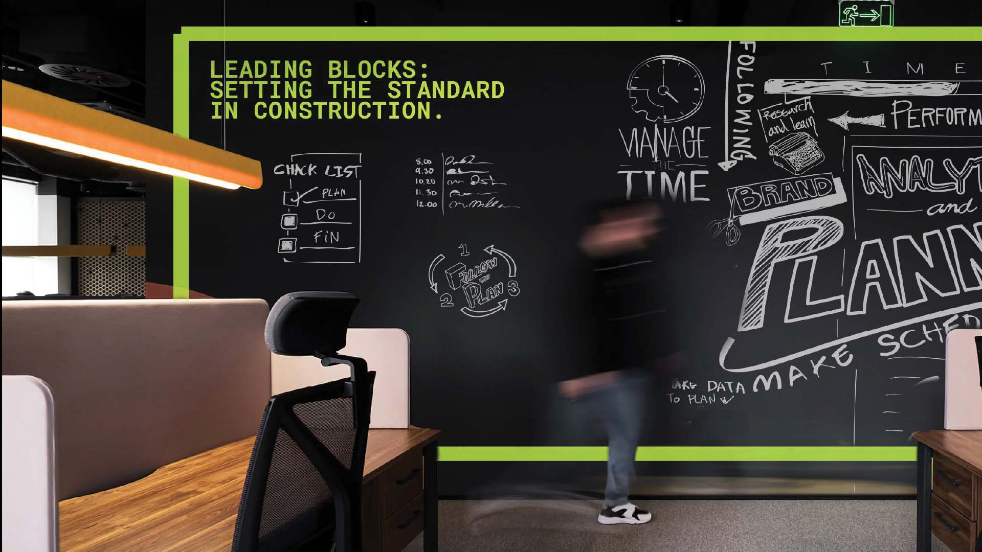 KOR , brand by LongeBlack