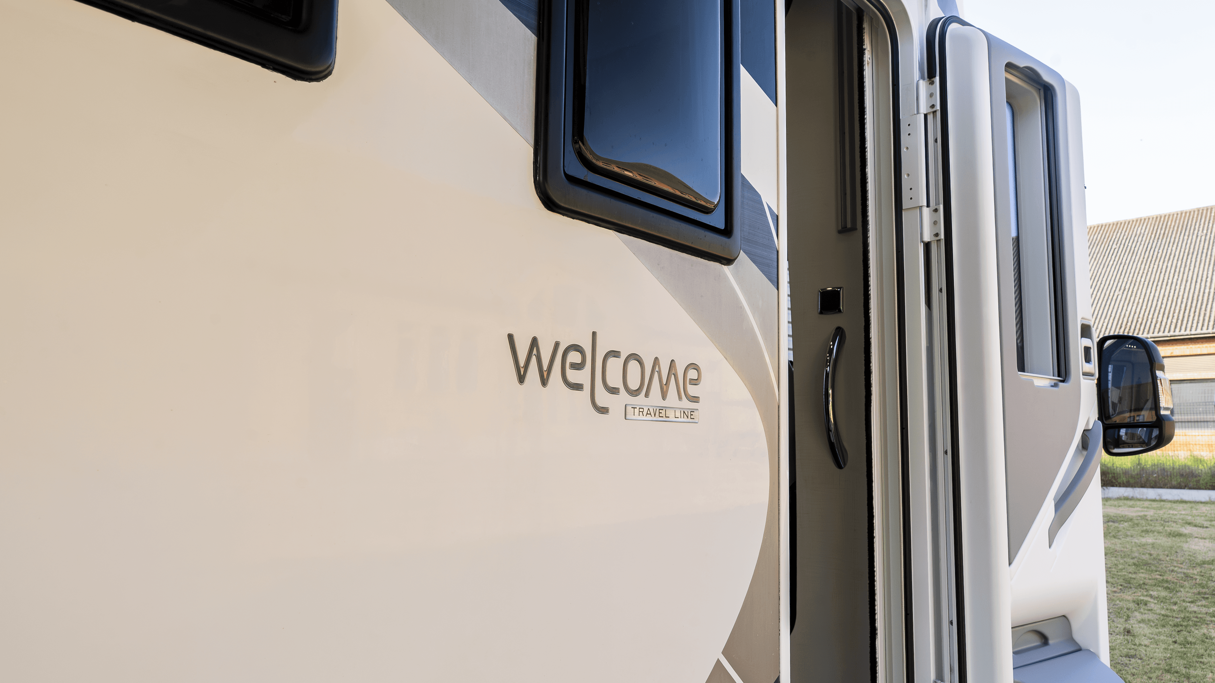 Service de location de camping-car en Alsace proche de Colmar