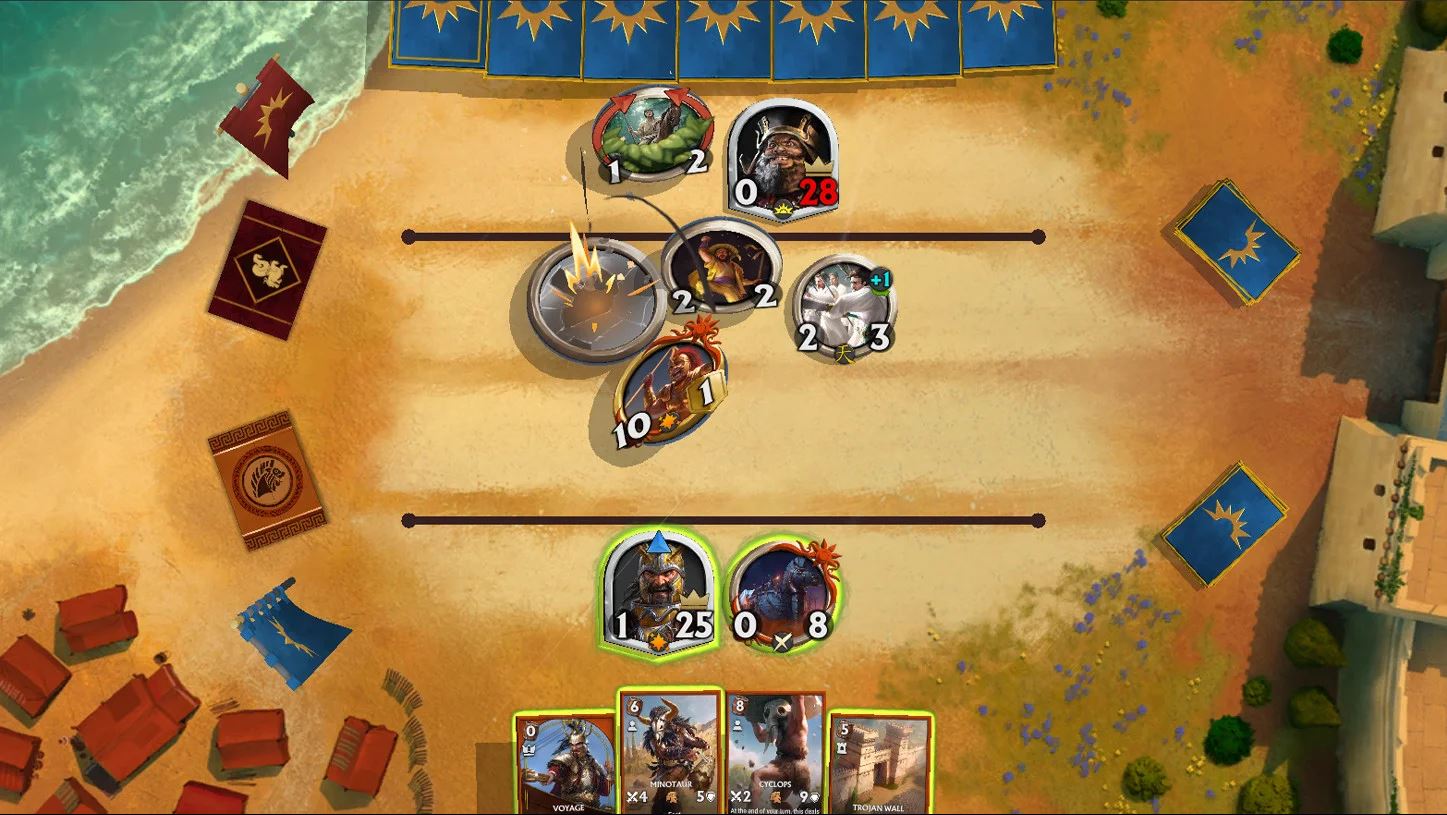 Reinforced clarity across different environments and scenarios, ensuring consistent readability regardless of theme, colour, or context.