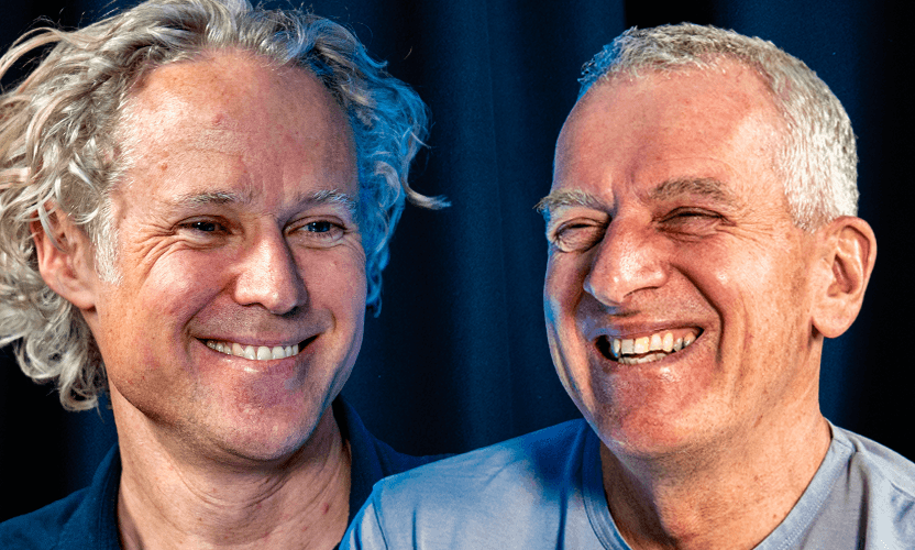 Tom Hulme & Stan Boland: Lessons from Jensen Huang & How to Fix the UK Tech Ecosystem