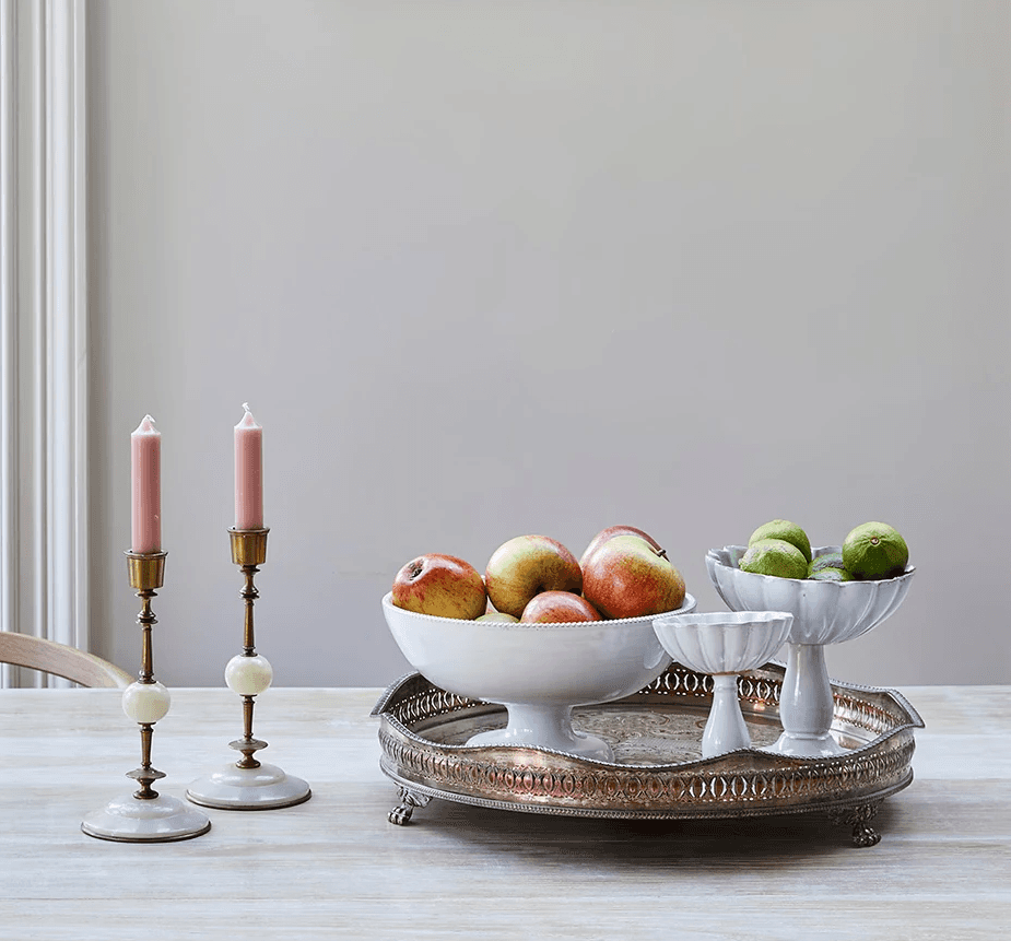Interior of a Kearby Homes property showing a light-filled living space