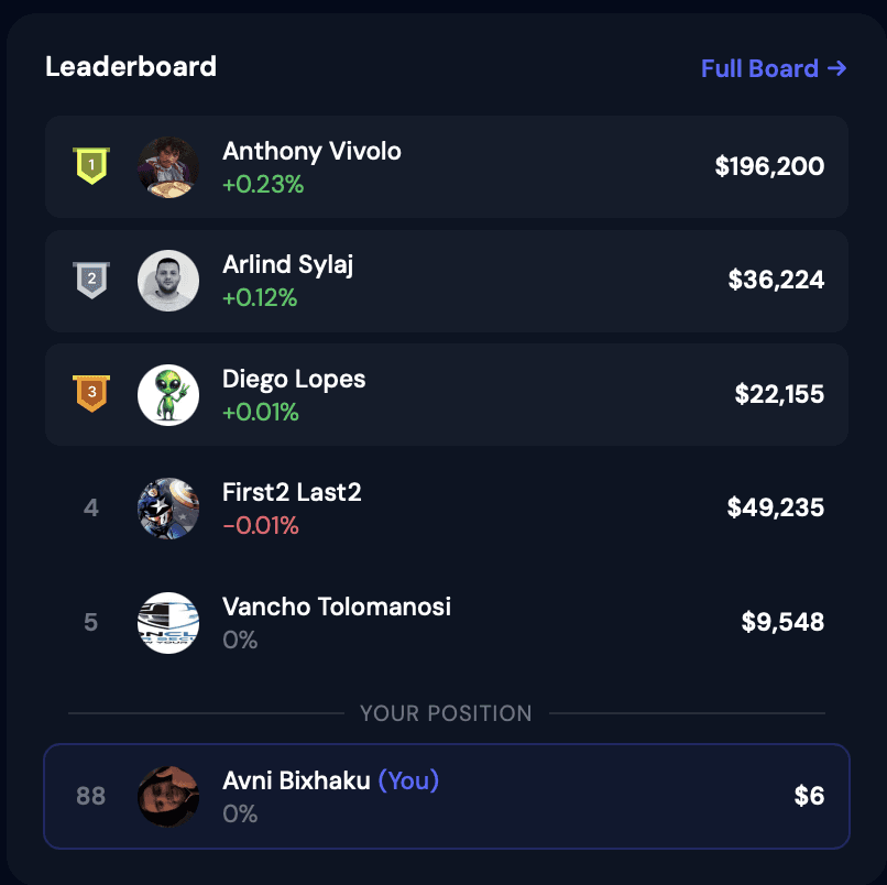 dashboard-connection