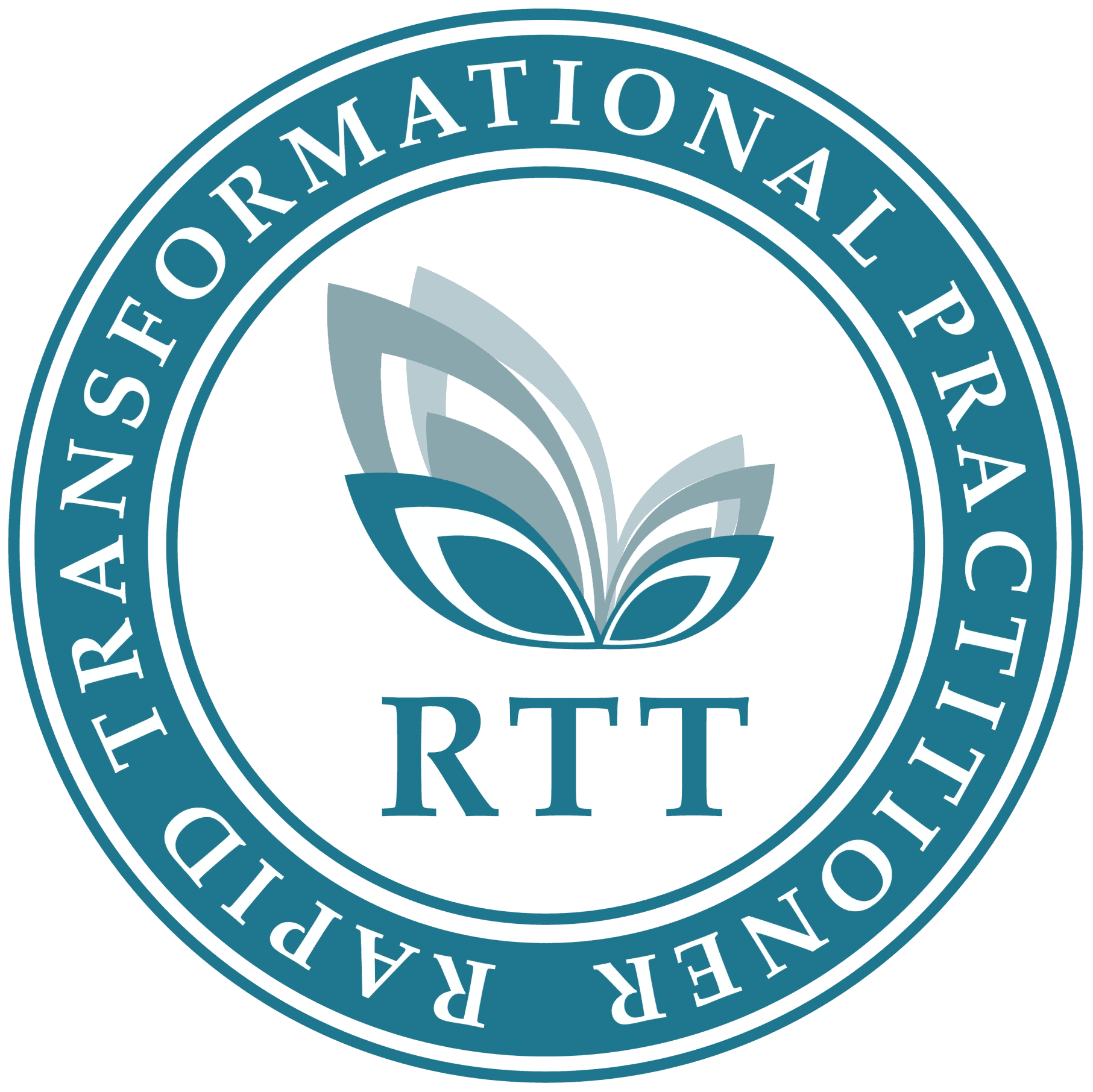 RTT logo.