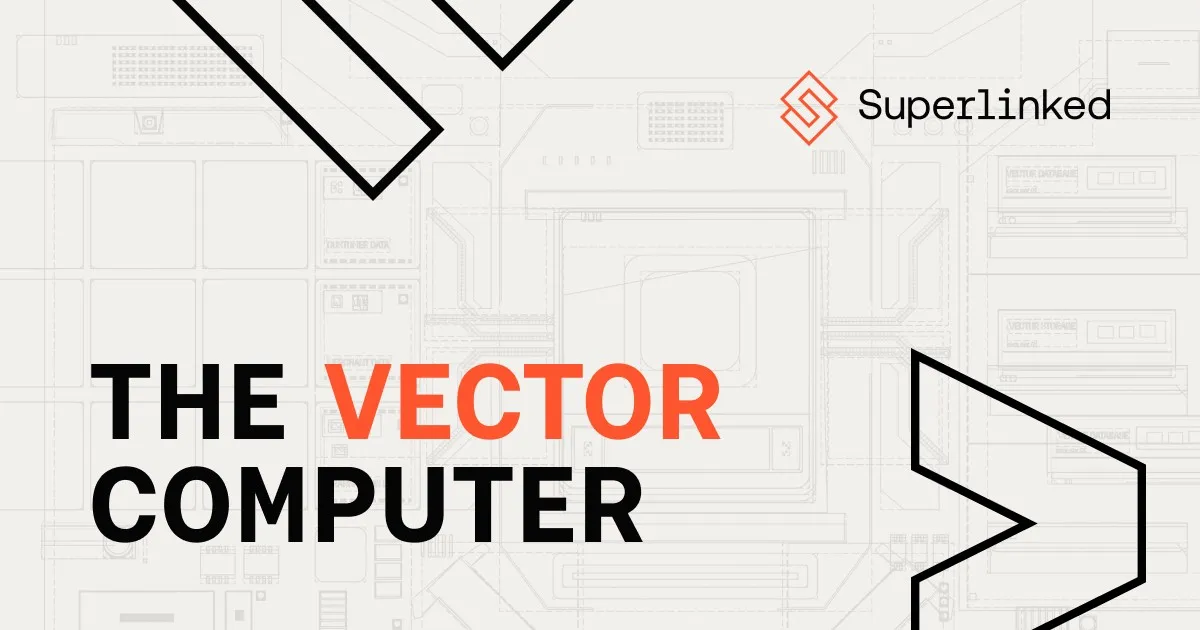 Open Graph image of Superlinked