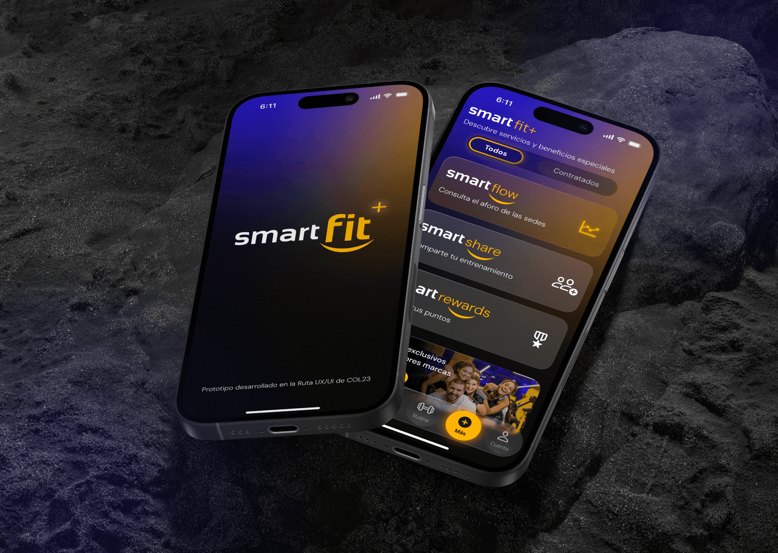 An image of a smartphone on top of an eletronic surface