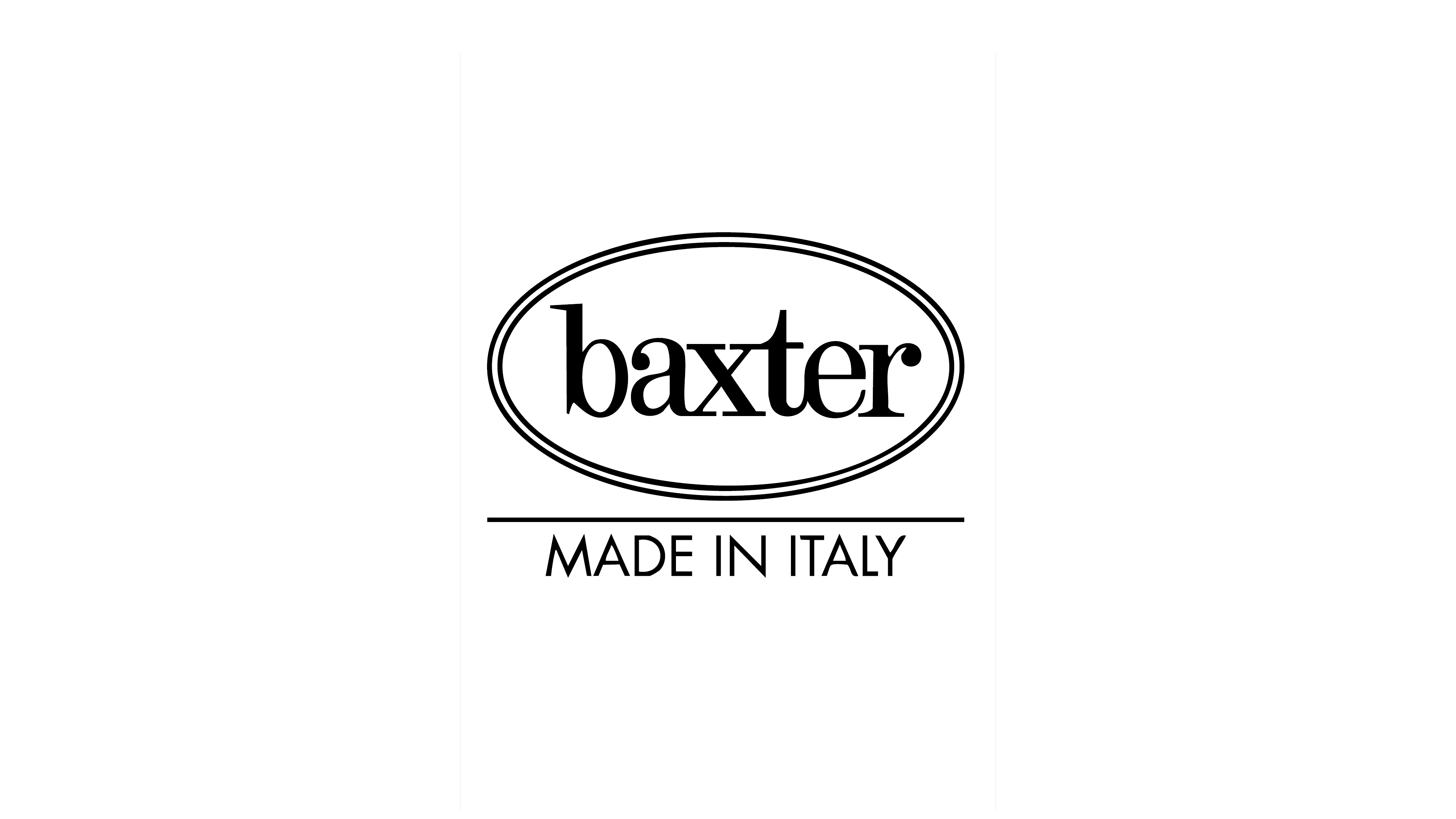 be. INTERIOR STUDIO | PARTNERS | Baxter