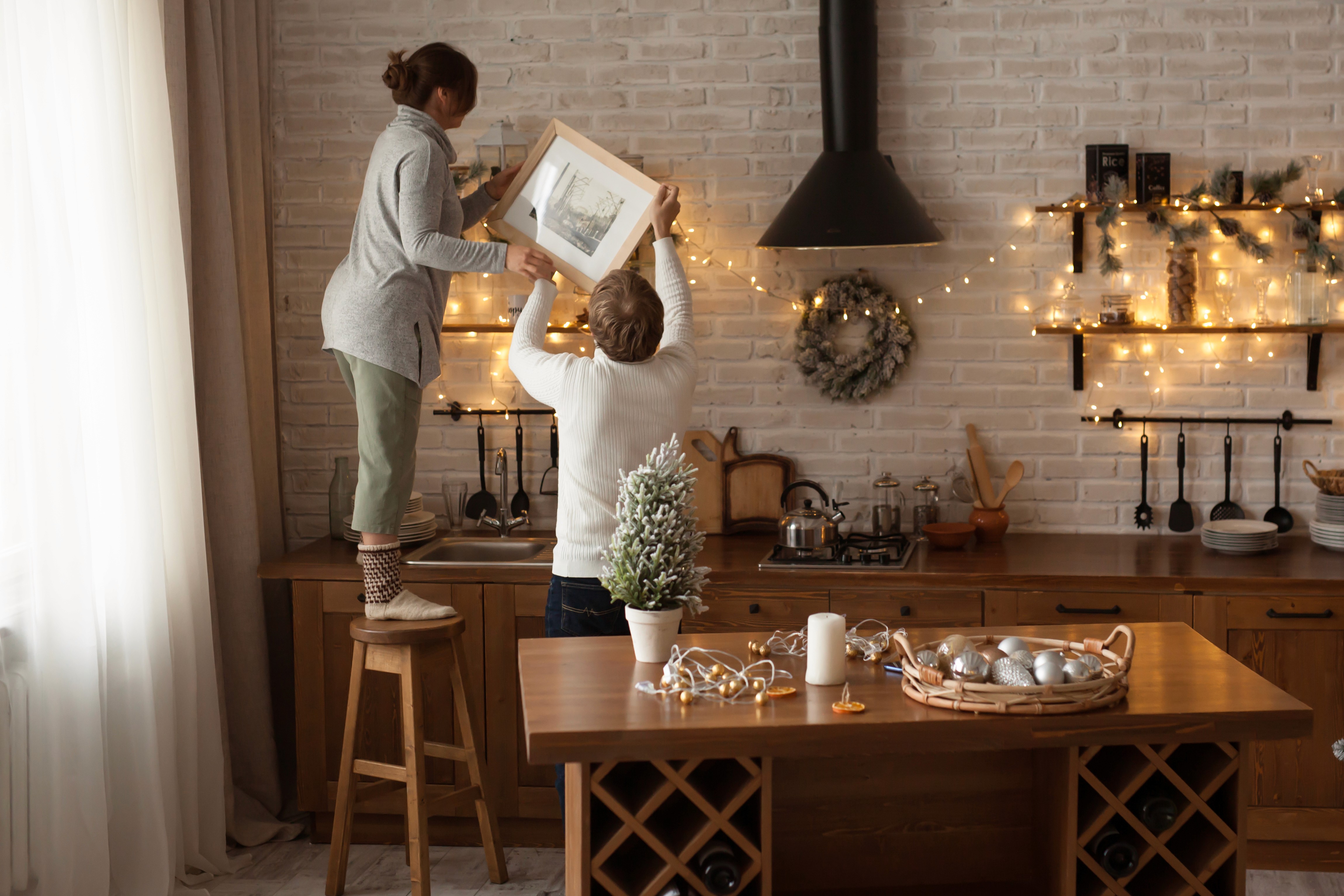 Secure your home