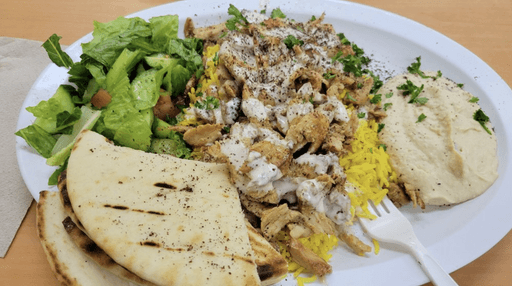 Shawarma King