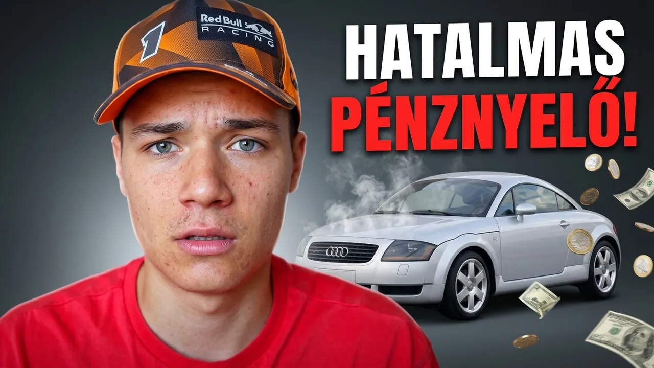 A legjobb használt Audik