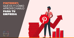 Pinterest qué es y cómo se aprovecha