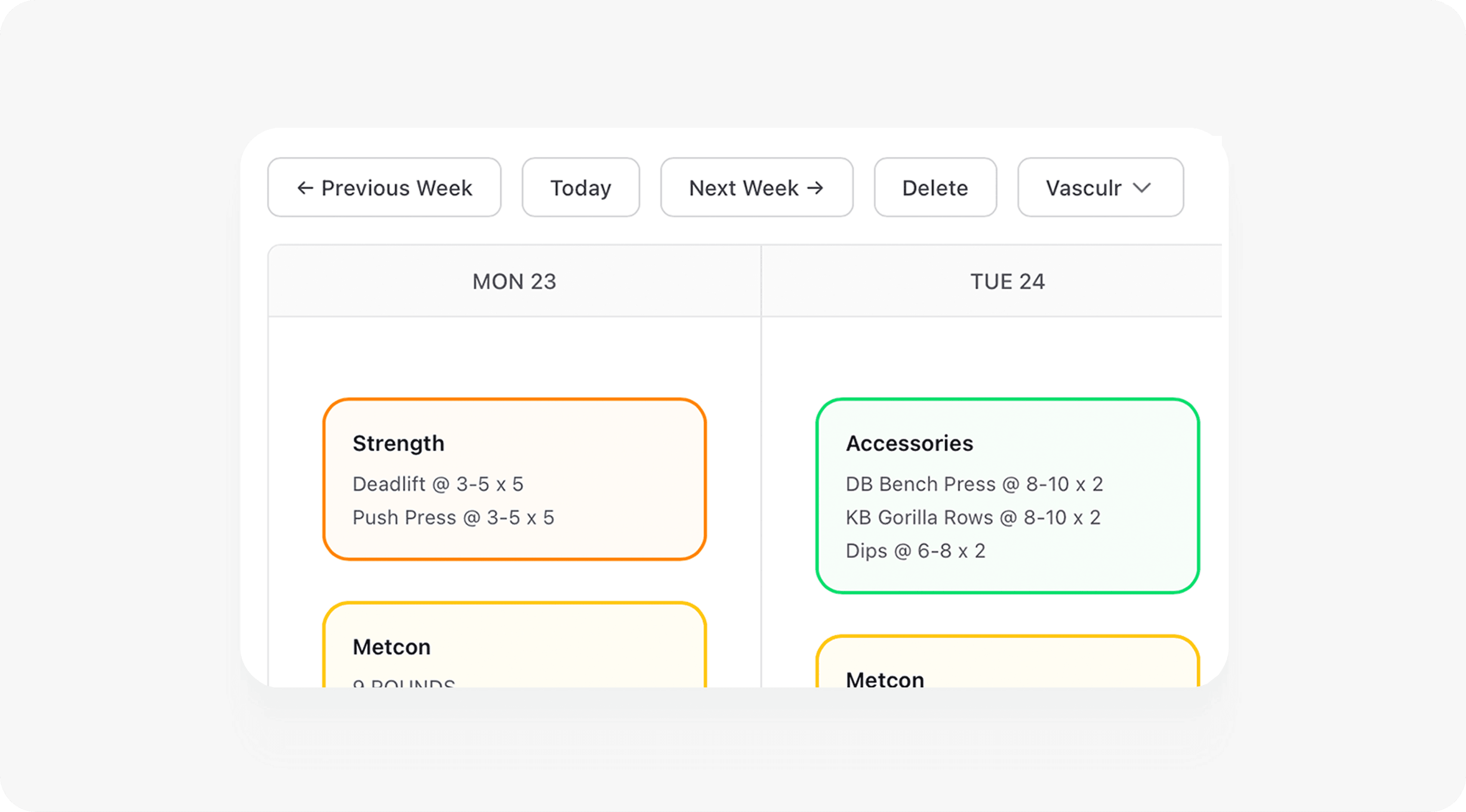 Dashboard showing MRR of $69,897 and 1206 active users with an upward trend graph.