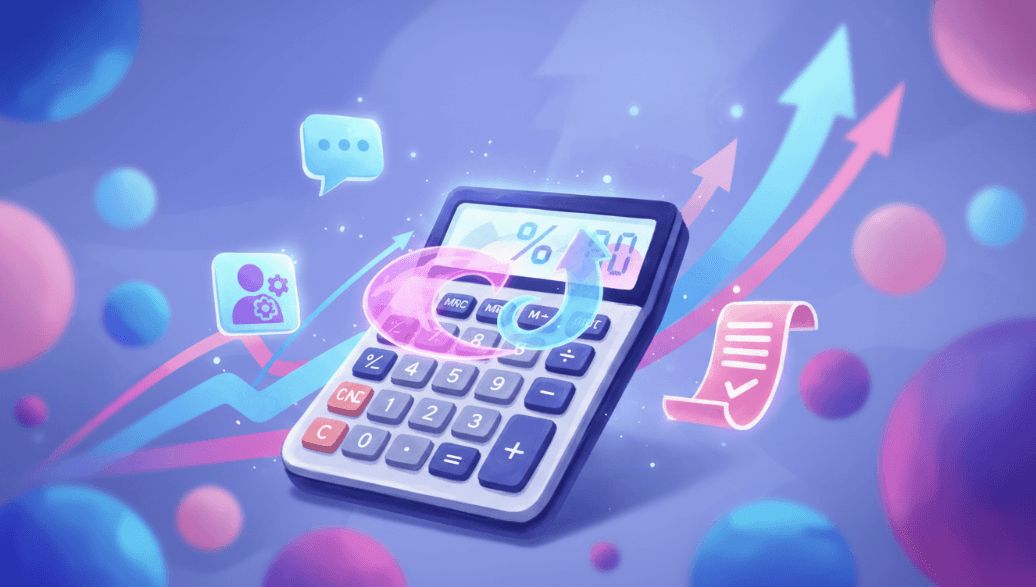 Расчет ROI HR-чат-бота: пошаговый гайд, примеры и шаблон для оценки окупаемости