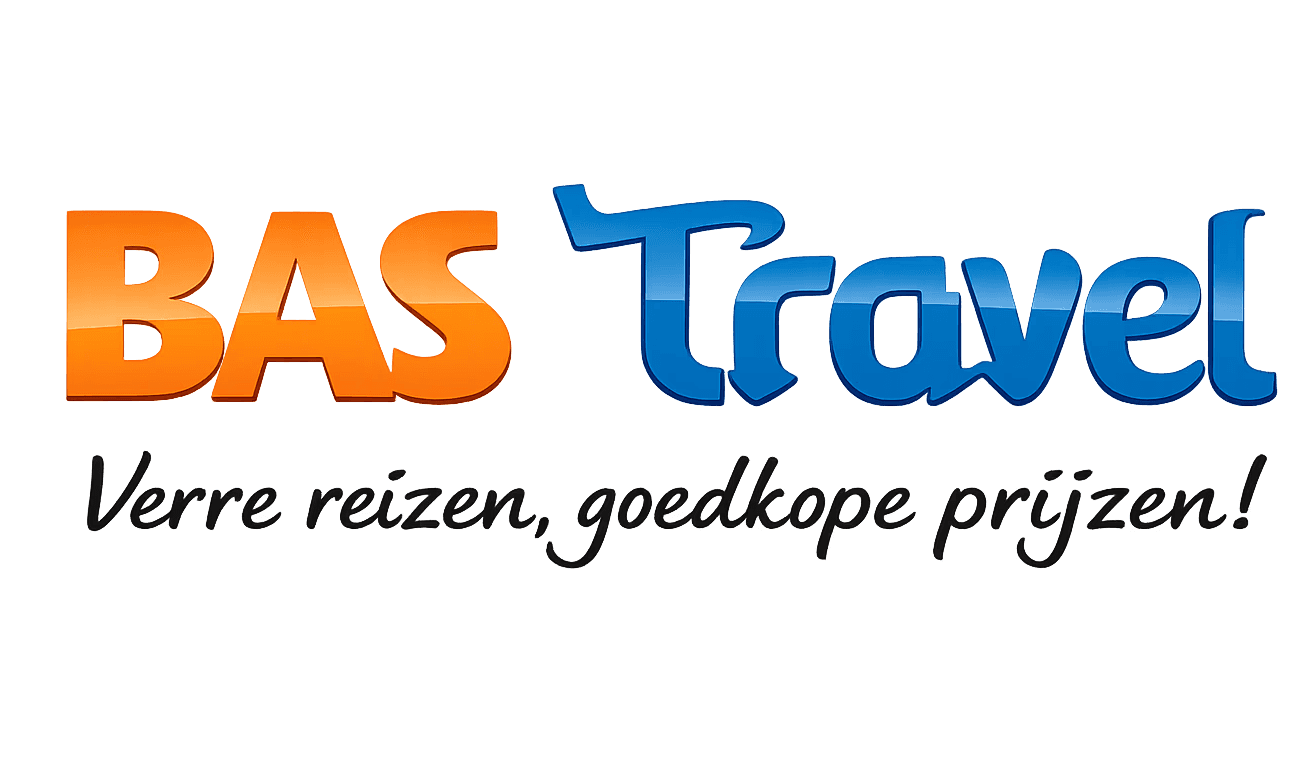 Bas Travel logo