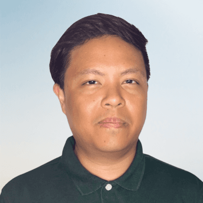 Brian Rosales