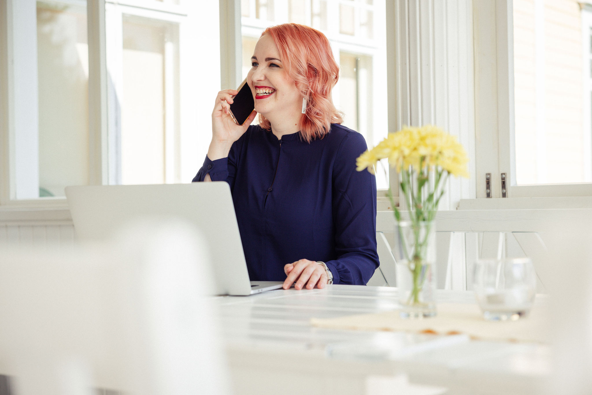 Mindhive Oy Mainio tekoälyassistentti