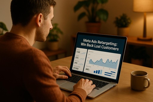Meta Ads Retargeting: Win Back Lost Customers